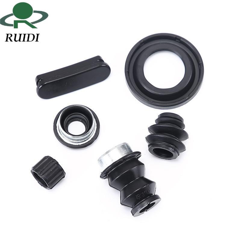 Сальник направляющего штифта суппорта