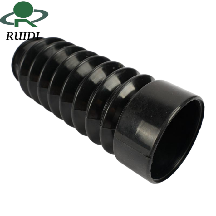 Гибкая резиновая пылезащитная крышка