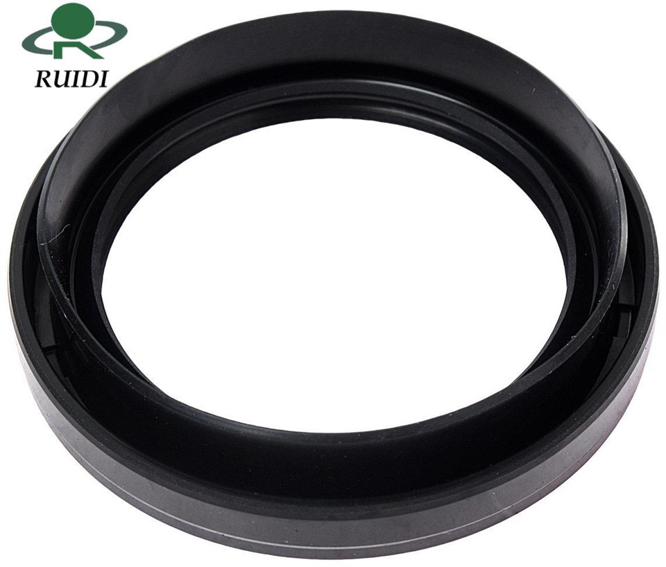 Уплотнение ступицы колеса для тяжелых условий эксплуатации